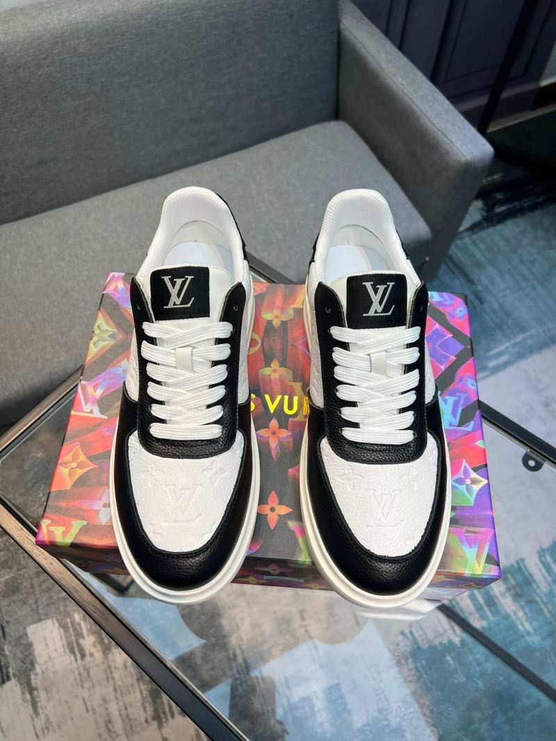 Louis Vuitton Low Shoes